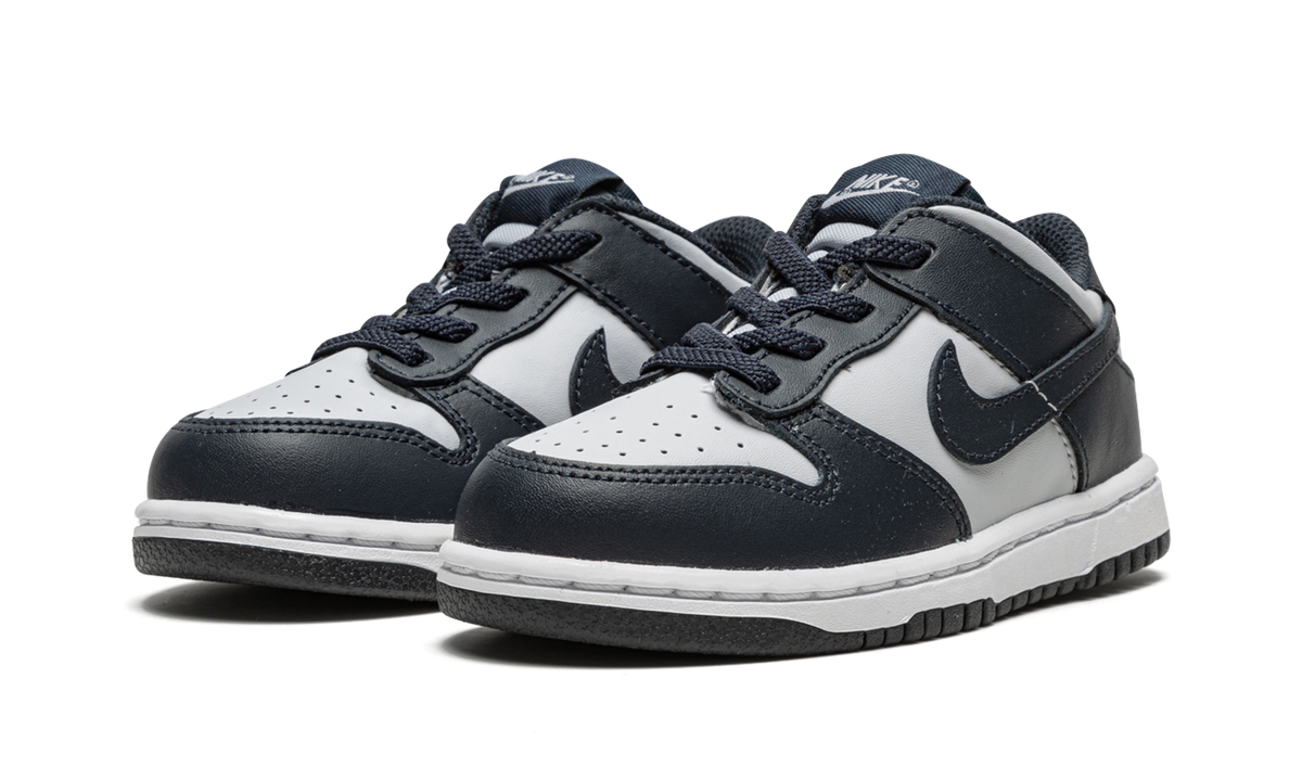 Overkicks - Nike Dunk Low Georgetown (TD) (CW1589-004) - imagen 2