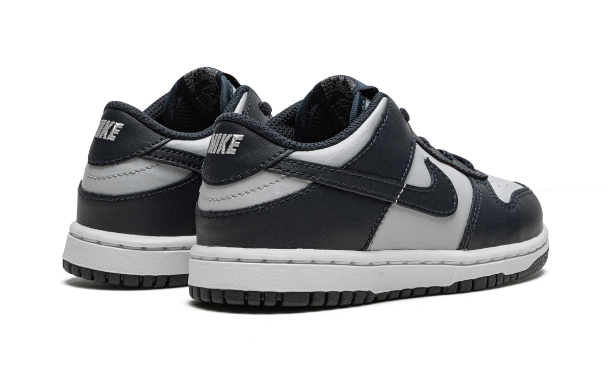 Overkicks - Nike Dunk Low Georgetown (TD) (CW1589-004) - imagen 3