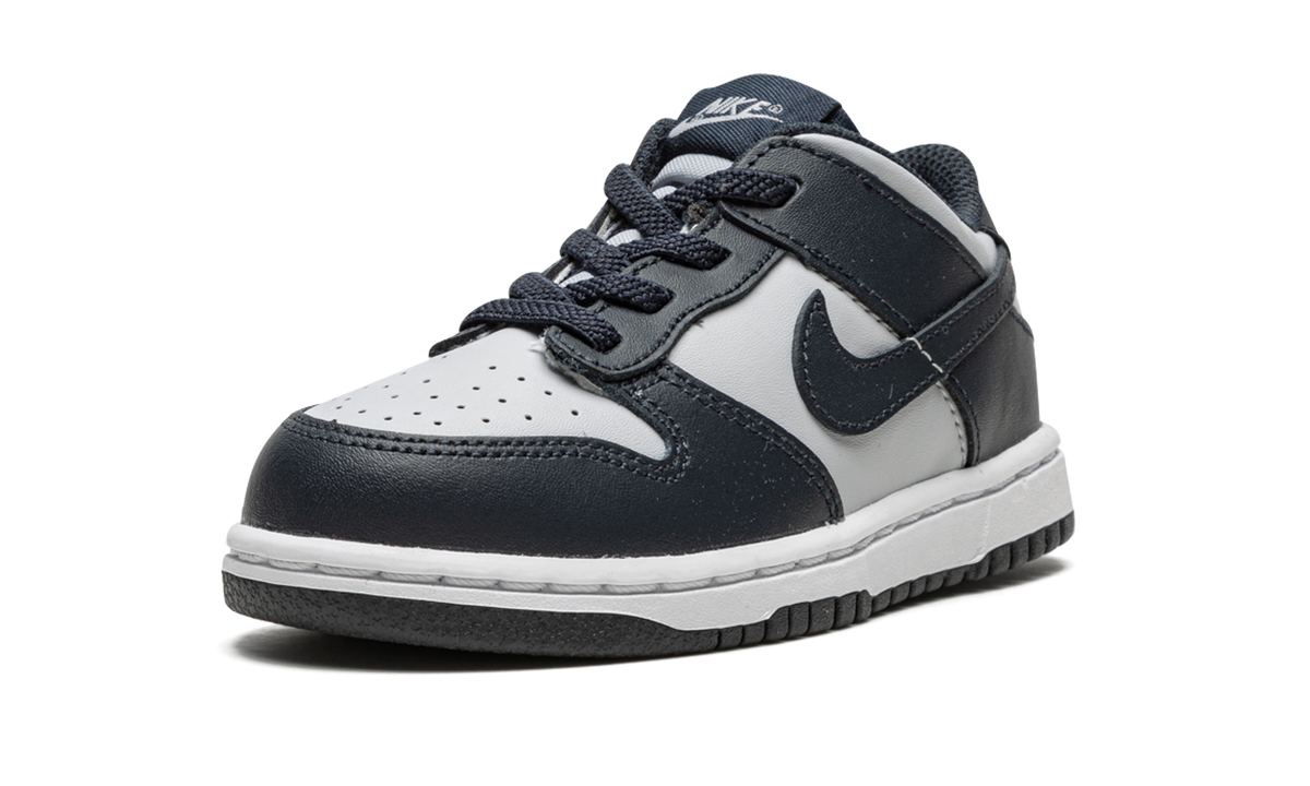 Overkicks - Nike Dunk Low Georgetown (TD) (CW1589-004) - imagen 4