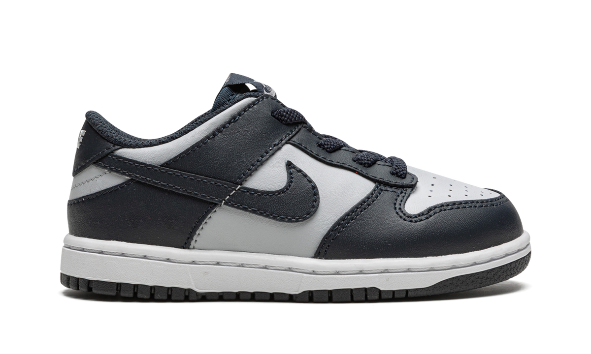 Overkicks - Nike Dunk Low Georgetown (TD) (CW1589-004) - imagen 6