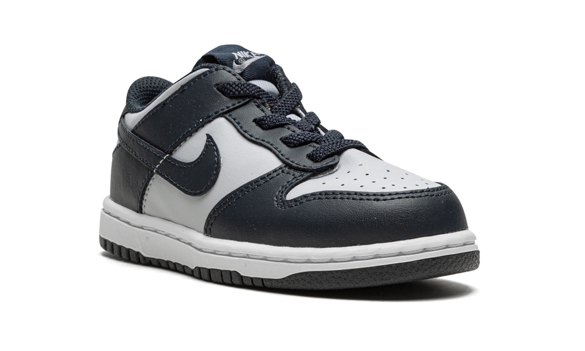 Overkicks - Nike Dunk Low Georgetown (TD) (CW1589-004) - imagen 7
