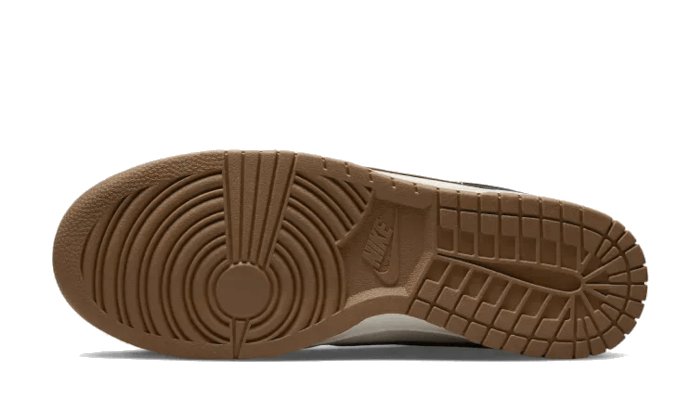 Overkicks - Nike Dunk Low Gorge Green (FB7160-161) - par completo