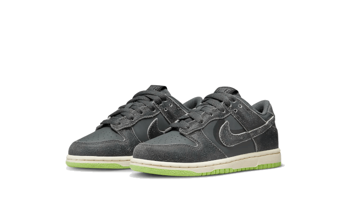 Overkicks - Nike Dunk Low Halloween (2022) (PS) (DQ6216-001) - imagen 2