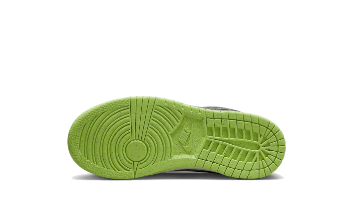 Overkicks - Nike Dunk Low Halloween (2022) (PS) (DQ6216-001) - imagen 3