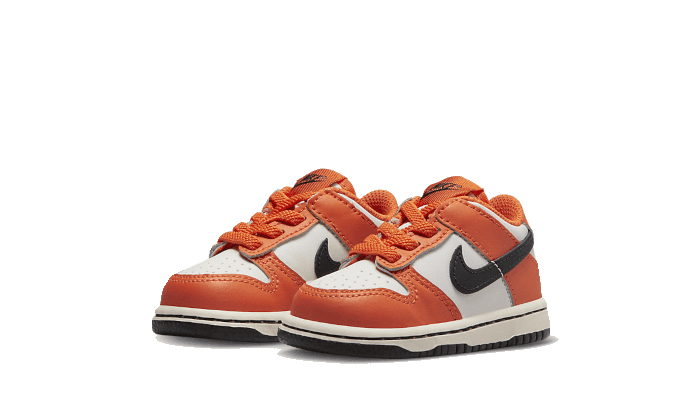 Overkicks - Nike Dunk Low Halloween (2022) (TD) (DH9761-003) - imagen 2