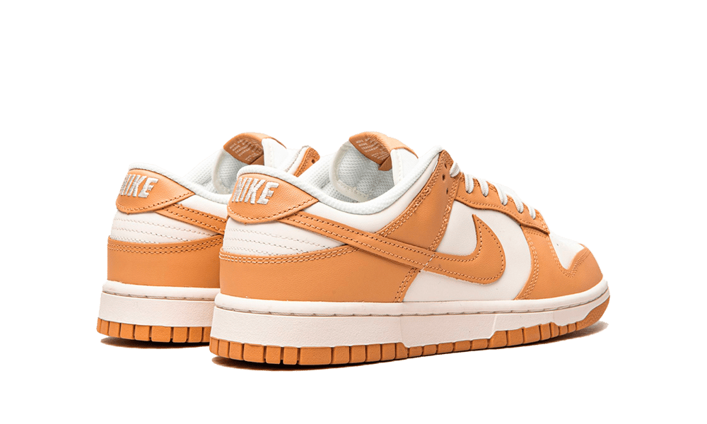 Overkicks - Nike Dunk Low Harvest Moon (DD1503-114) - par completo