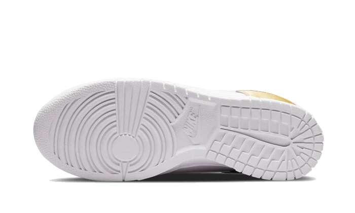 Overkicks - Nike Dunk Low Heirloom (DH4403-700) - par completo