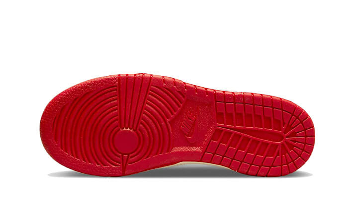 Overkicks - Nike Dunk Low Hot Curry Game Royal (DH9765-101) - par completo