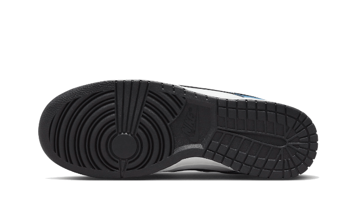 Overkicks - Nike Dunk Low Industrial Blue (FD6923-100) - par completo