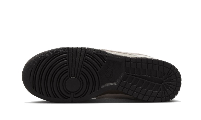 Overkicks - Nike Dunk Low Ironstone (FD9746-001) - par completo