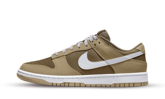 Overkicks - Nike Dunk Low Judge Grey (DJ6188-200) - vista lateral