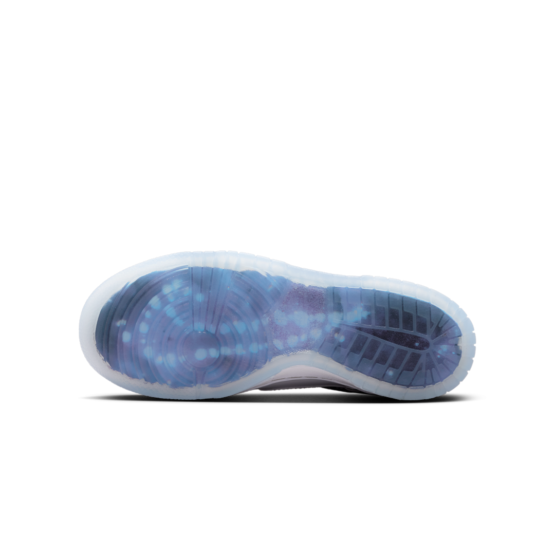 Overkicks - Nike Dunk Low LEGO Galaxy (GS) (IM1448-100) - imagen 4