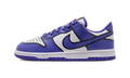 Nike Dunk Low LEGO White Bright Concord (GS)