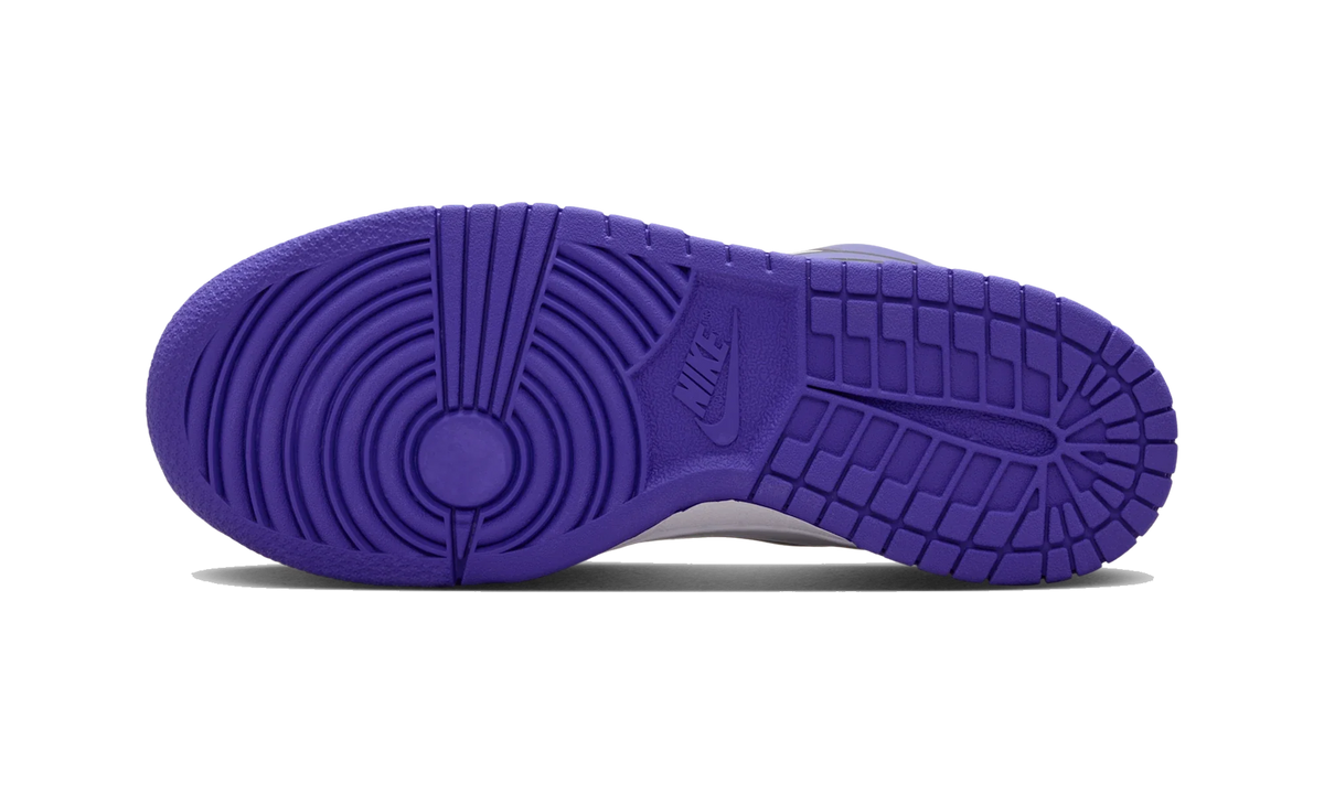 Overkicks - Nike Dunk Low LEGO White Bright Concord (GS) (IF2117-102) - imagen 3