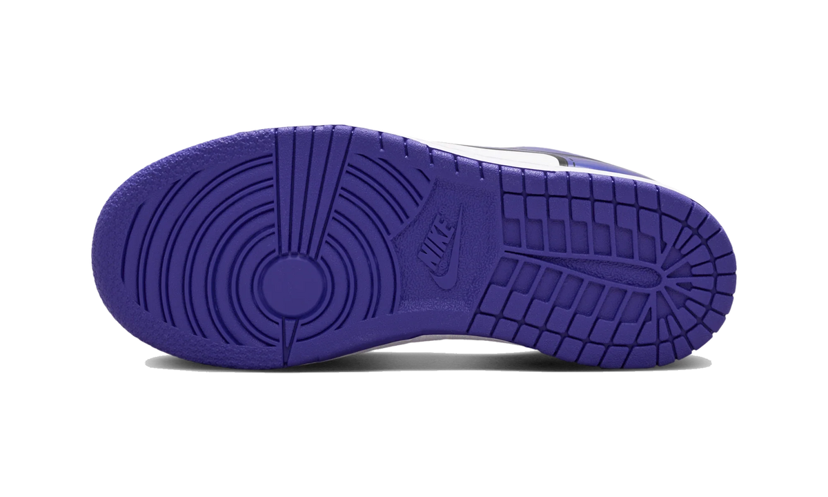 Overkicks - Nike Dunk Low LEGO White Bright Concord (PS) (II7288-102) - imagen 3