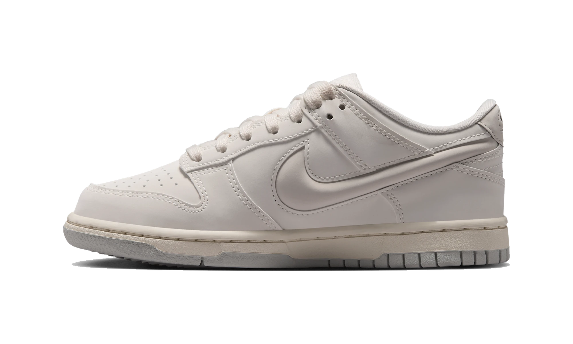 Nike Dunk Low LV8 Sail/Light Bone/Coconut Milk – Overkicks