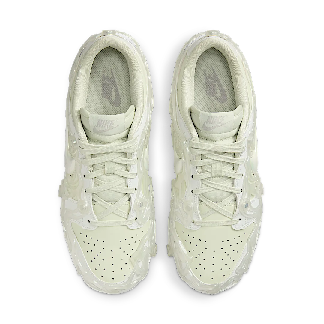 Overkicks - Nike Dunk Low LX Sea Glass Pack (HF4951-001) - par completo
