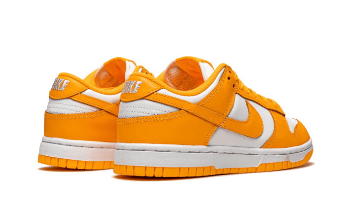 Overkicks - Nike Dunk Low Laser Orange (DD1503-800) - par completo