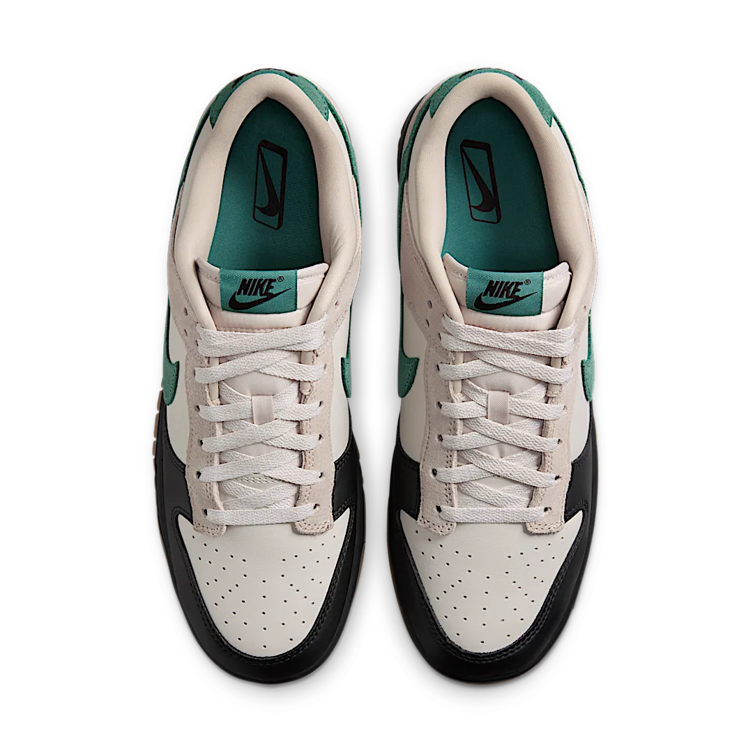 Overkicks - Nike Dunk Low Light Orewood Brown Bicoastal (HQ3483-104) - par completo