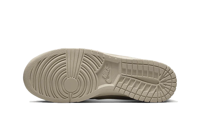 Overkicks - Nike Dunk Low Light Orewood Brown Sashiko (DV0834-100) - par completo