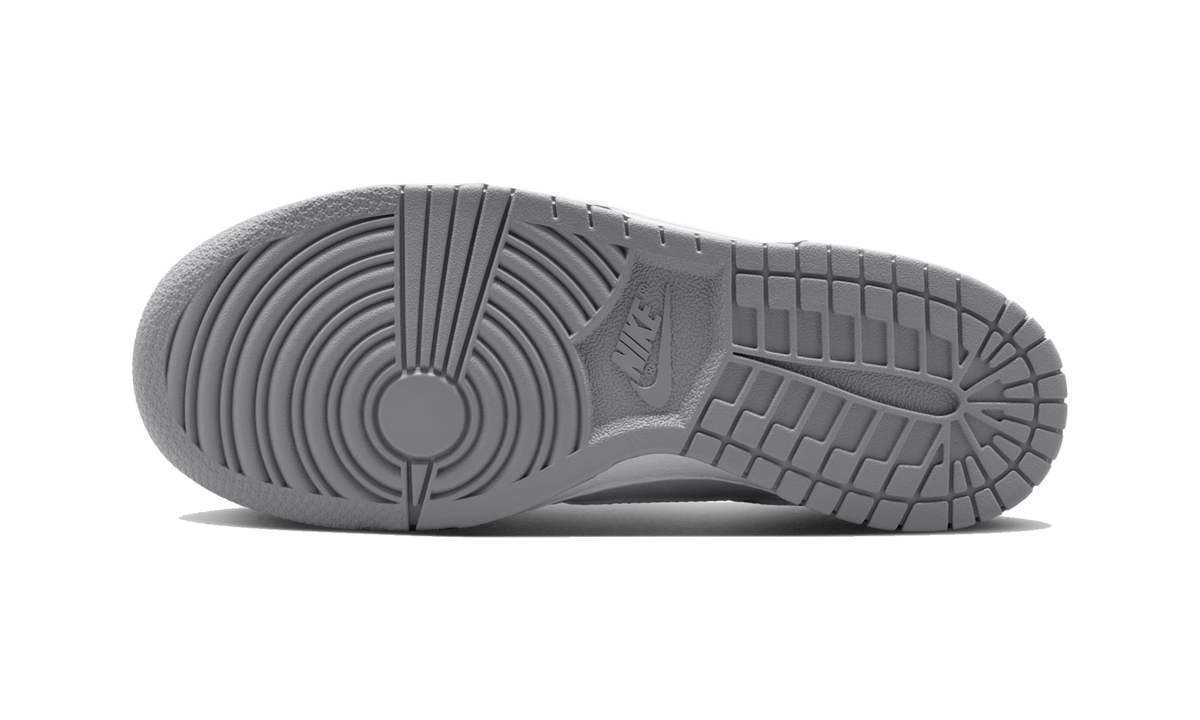 Overkicks - Nike Dunk Low Light Smoke Grey White (IU7766-123) - par completo