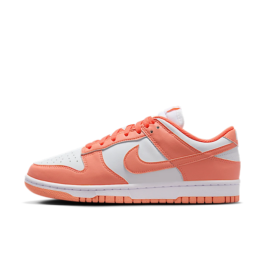 Overkicks - Nike Dunk Low Light Wild Mango (DD1873-109) - vista lateral