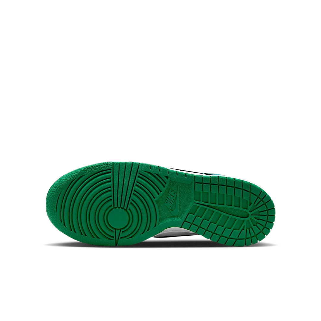 Overkicks - Nike Dunk Low Malachite (GS) (FZ4357-300) - imagen 4