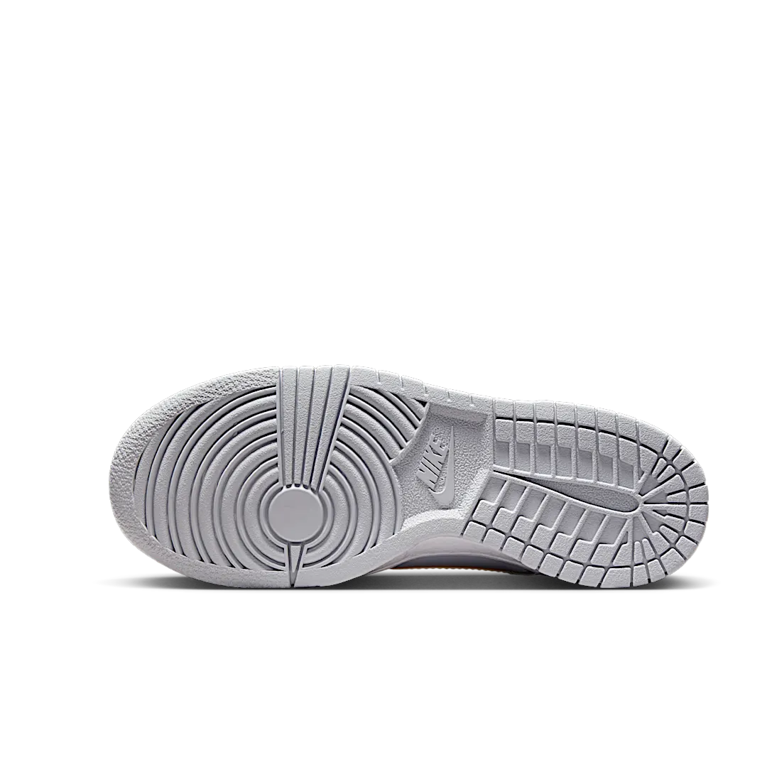 Overkicks - Nike Dunk Low Melon Tint (GS) (FB9109-100) - imagen 4