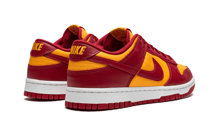 Overkicks - Nike Dunk Low Midas Gold (DD1391-701) - par completo