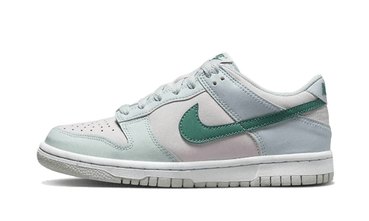 Overkicks - Nike Dunk Low Mineral Teal (FD1232-002) - vista lateral