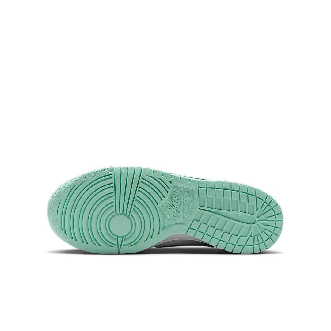 Overkicks - Nike Dunk Low Mint Foam (GS) (FZ3534-100) - imagen 4