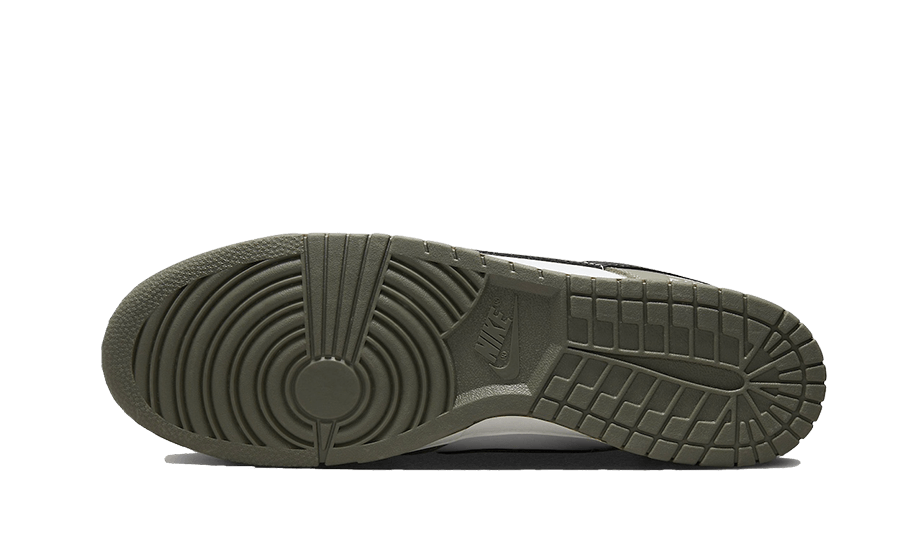Overkicks - Nike Dunk Low NBA Paris (FZ4624-001) - par completo