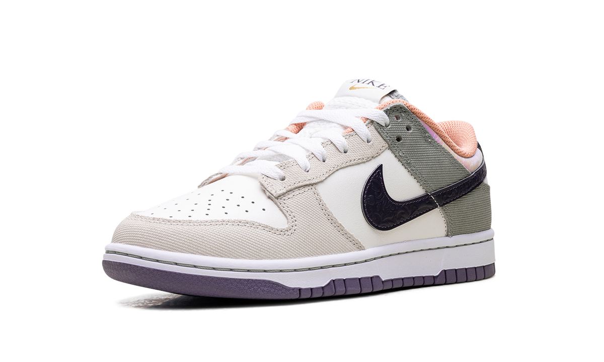 Overkicks - Nike Dunk Low NOLA (HV5750-133) - detalle suela