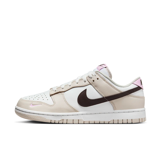 Overkicks - Nike Dunk Low Neapolitan (HF9990-100) - vista lateral