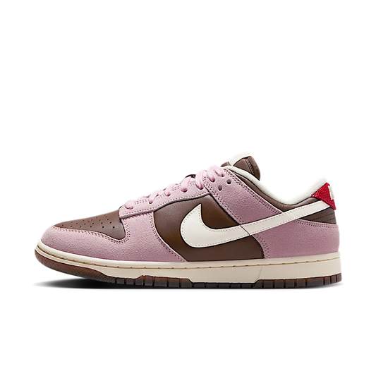 Overkicks - Nike Dunk Low Neapolitan (HM0987-200) - vista lateral