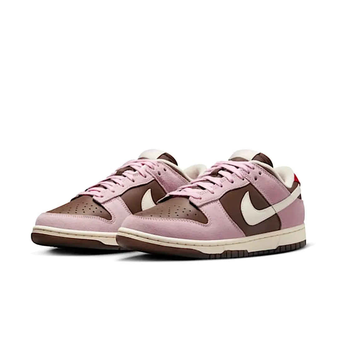 Overkicks - Nike Dunk Low Neapolitan (HM0987-200) - vista trasera