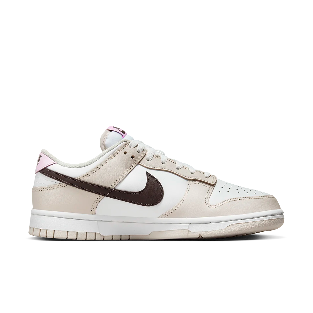 Overkicks - Nike Dunk Low Neapolitan (HF9990-100) - par completo