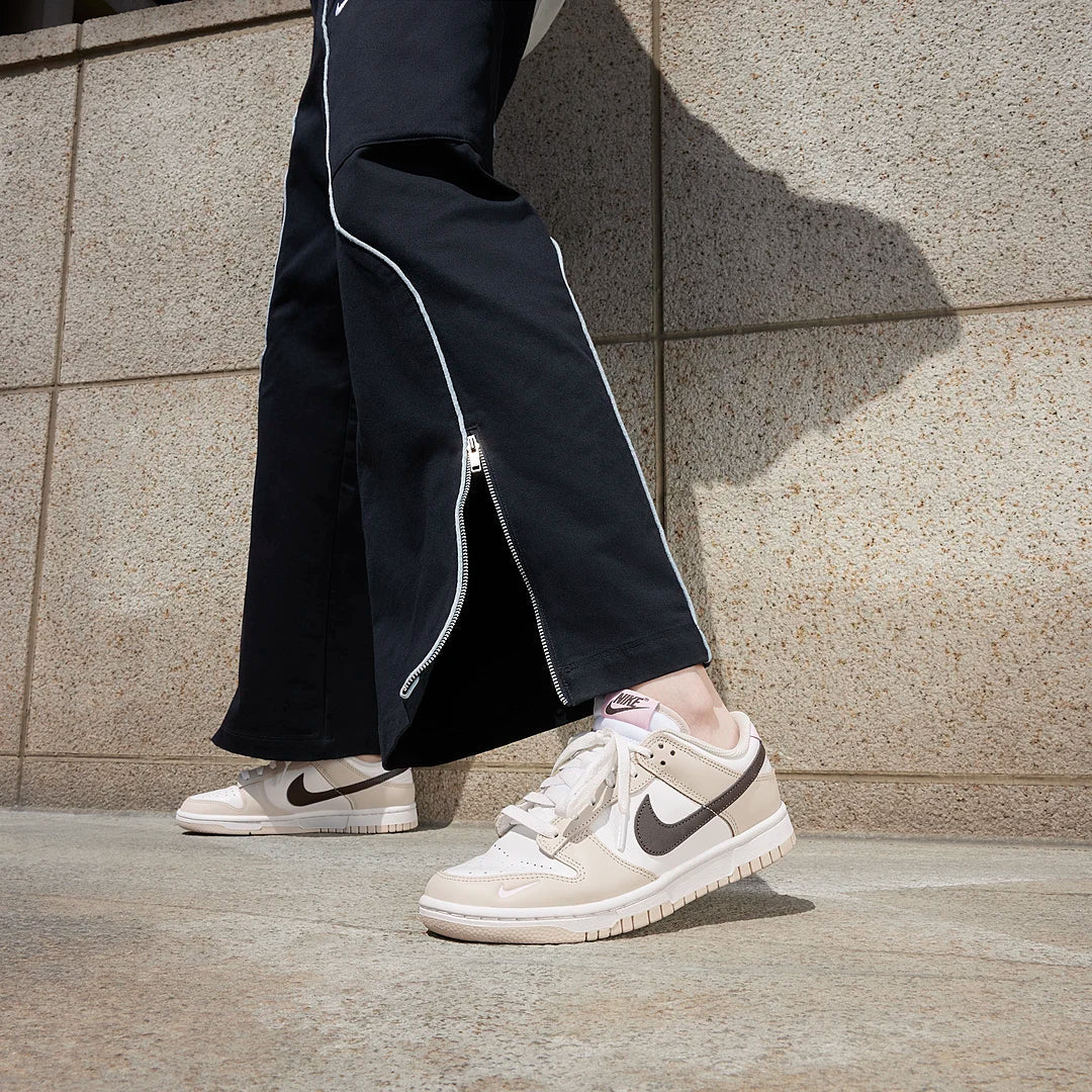 Overkicks - Nike Dunk Low Neapolitan (HF9990-100) - detalle suela