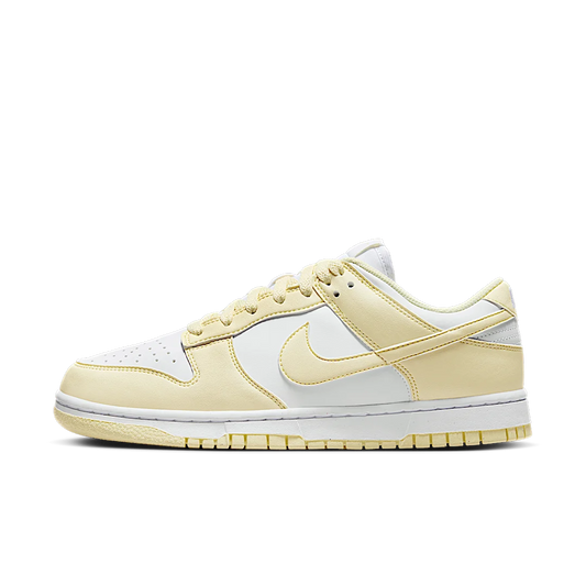 Overkicks - Nike Dunk Low Next Nature Alabaster (DD1873-106) - vista lateral