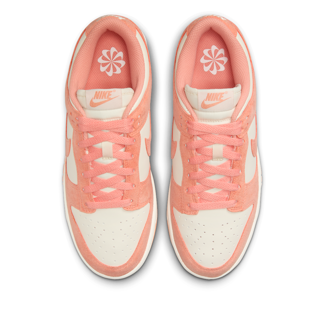 Overkicks - Nike Dunk Low Next Nature Apricot Agate (HJ7673-003) - par completo