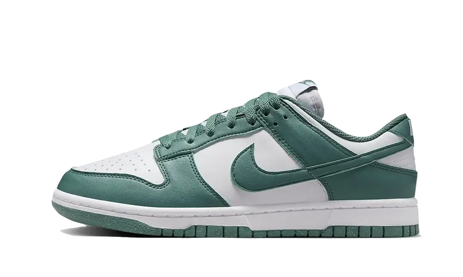 Overkicks - Nike Dunk Low Next Nature Bicoastal (DD1873-107) - vista lateral