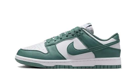 Overkicks - Nike Dunk Low Next Nature Bicoastal (DD1873-107) - vista lateral