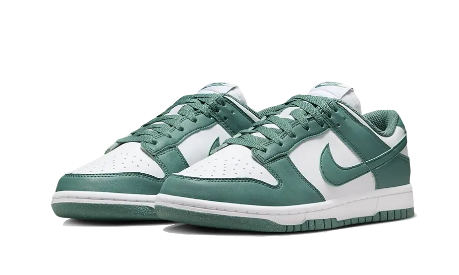 Overkicks - Nike Dunk Low Next Nature Bicoastal (DD1873-107) - vista trasera