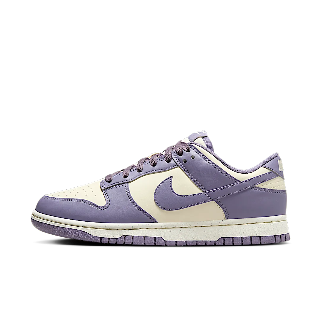 Overkicks - Nike Dunk Low Next Nature Daybreak (FZ4349-100) - vista lateral