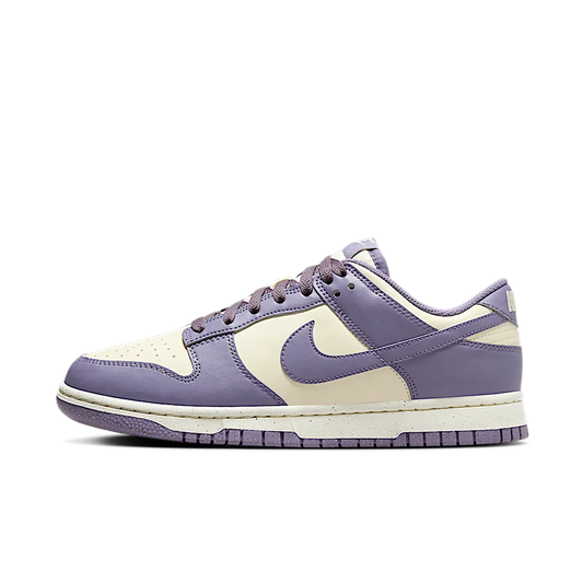 Overkicks - Nike Dunk Low Next Nature Daybreak (FZ4349-100) - vista lateral