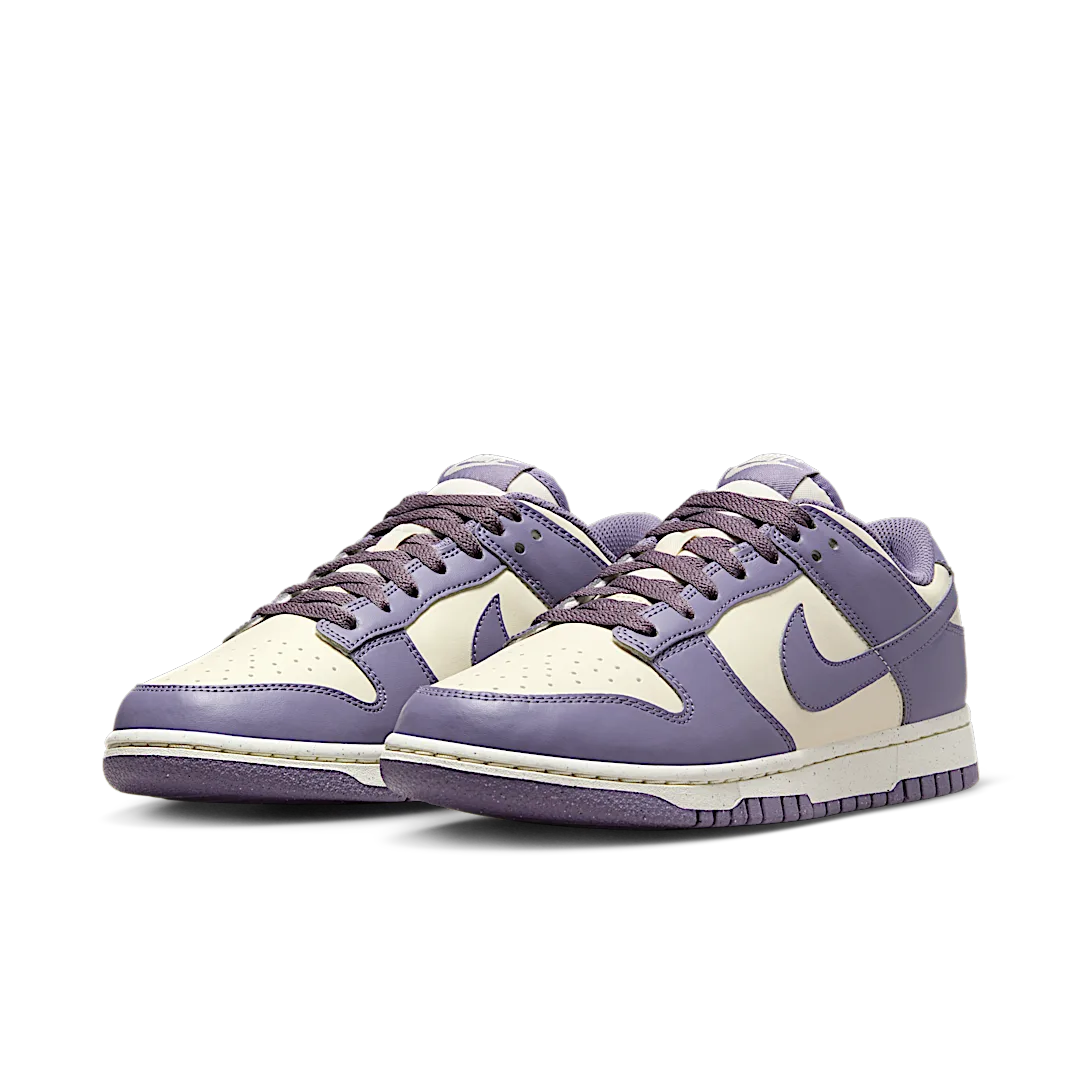 Overkicks - Nike Dunk Low Next Nature Daybreak (FZ4349-100) - vista trasera