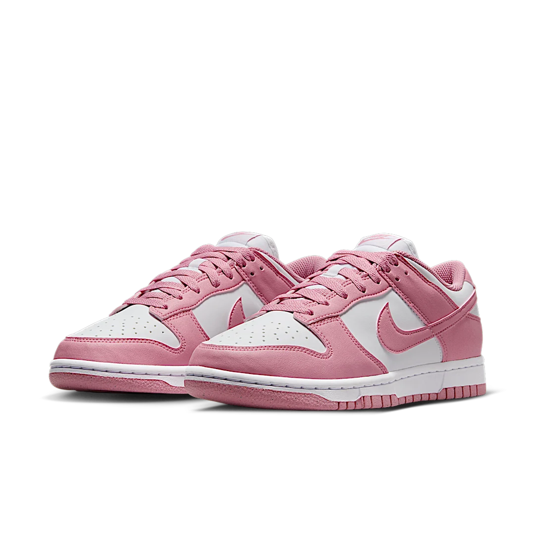 Overkicks - Nike Dunk Low Next Nature Elemental Pink (DD1873-112) - vista trasera