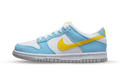 Nike Dunk Low Next Nature Homer Simpson (GS)