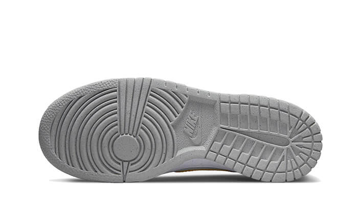 Overkicks - Nike Dunk Low Next Nature Homer Simpson (GS) (DX3382-400) - imagen 3