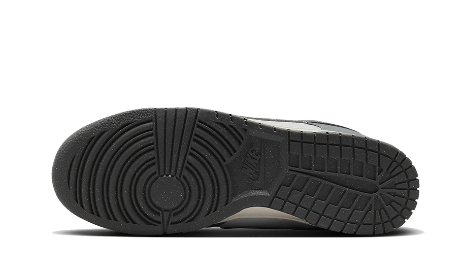 Overkicks - Nike Dunk Low Next Nature Iron Grey Lightning (FZ4621-001) - par completo